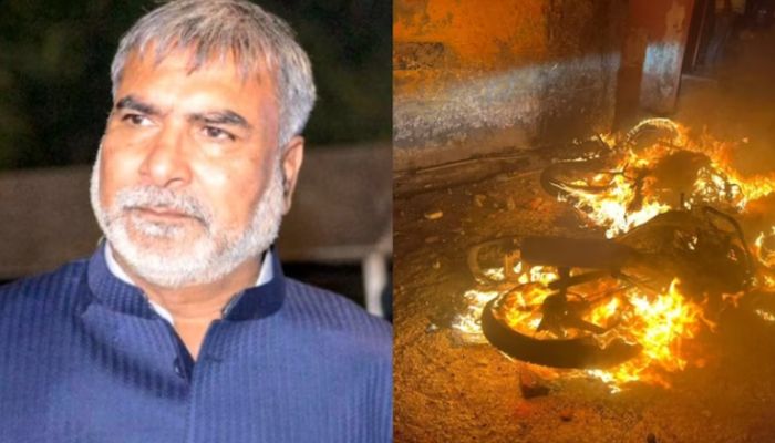 Haldwani violence mastermind Abdul Malik arrested from Delhi by Uttarakhand police, his lawyers file bail plea