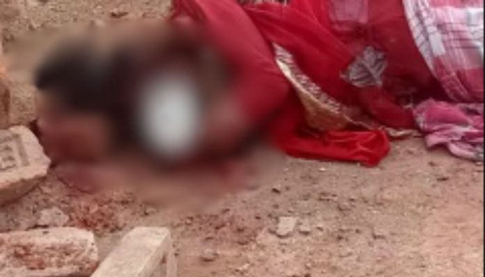 Body of missing minor tribal girl recovered from an abondned brick kiln in Malda, family alleges rape and murder