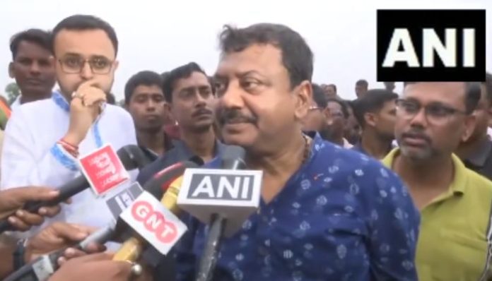 West Bengal Minister Partha Bhowmick claims sexual assault allegations by multiple women in Sandeshkhali are fake