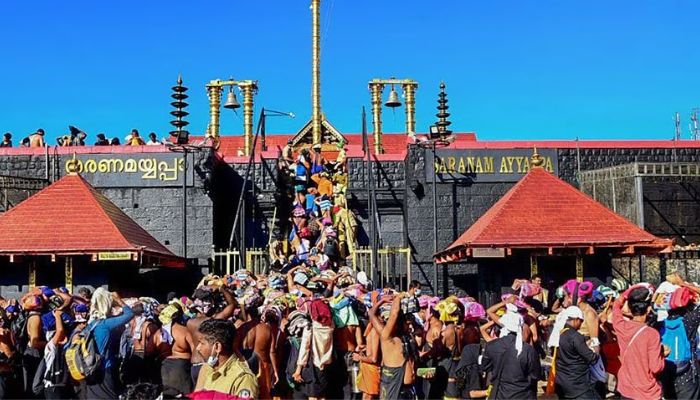‘Not Untouchability’: Kerala HC upholds tradition of Sabarimala, Malikappuram temples over appointment of Malayala Brahmin only as Melsanthi (chief priest)