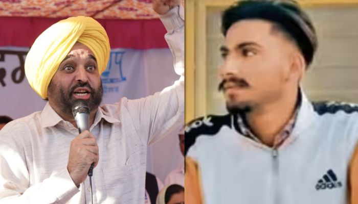 Punjab CM Bhagwant Mann announces Rs 1 crore compensation to deceased farmer protestor Shubhkaran Singh’s family, govt job for his sister