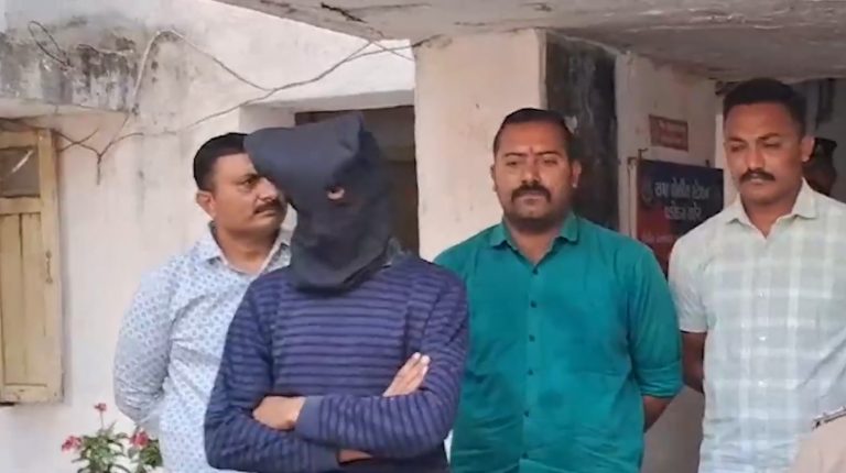 Gujarat: 55-year-old woman gang-raped in Vadodara on the pretext of giving domestic work, Vakil Ahmed Pathan and two others arrested