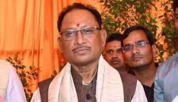 Crackdown on fraudulent and coerced conversions in Chhattisgarh as state government prepares to present religious conversion bill