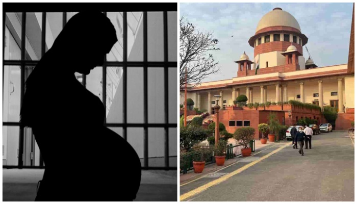 Supreme Court takes cognisance, agrees to examine the matter of women prisoners getting pregnant in West Bengal jails