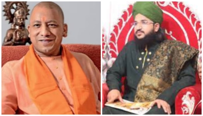 ‘Chor, ch*mar, Jaanvar, Keeda’: Old video shows Muslim cleric Salman Azhari hurling abuses at CM Yogi over bulldozer action against criminals