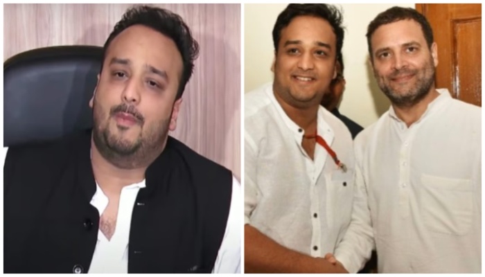 ‘Congress mistreats Muslims, I was body shamed’: Zeeshan Siddique hits back after his removal, BJP says Congress is intrinsically anti-Muslim