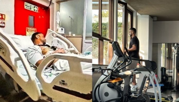 Zerodha Founder Nithin Kamath suffers heart attack: Doctor says sleep deprivation, over-exercising may be the reasons