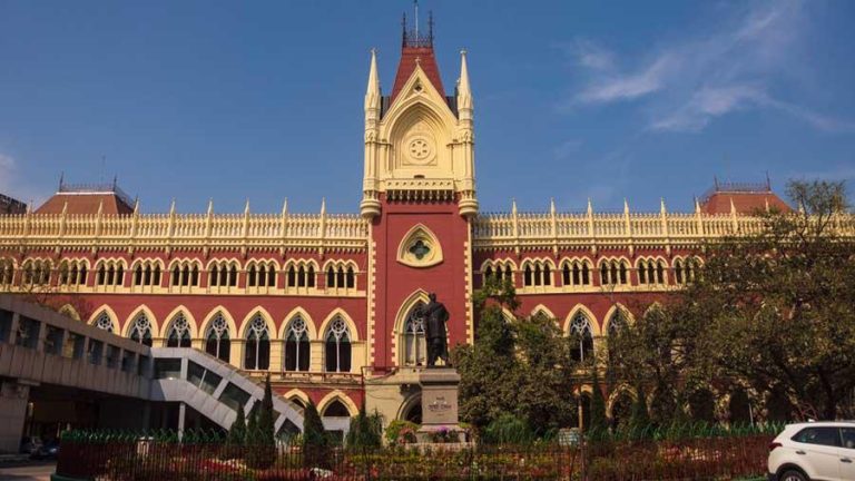 Calcutta HC declines urgent hearing of PIL seeking protection for women in  Sandeshkhali