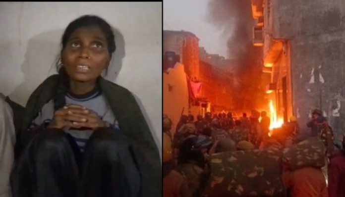 Haldwani: Hindu man Ajay battling for life in hospital after Islamists shoot him in the abdomen, his uncle narrates the incident exclusively to OpIndia