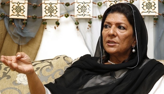 Pakistan: Probe launched against former PM Imran Khan’s sister Aleema Khan over alleged “anti-state” speech