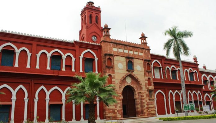 Senior advocate challeged AMU's minority status with historical facts in Supreme Court