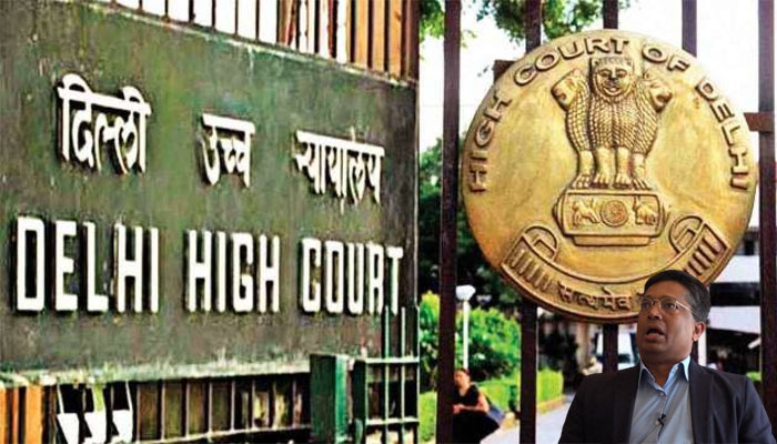 Delhi anti-Hindu Riots: UAPA accused Shifa Ur Rehman, Abdul Khalid Saifi and 2 others seek bail on parity with Natasha Narwal, HC reserves order