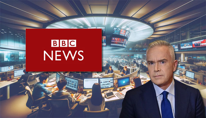 BBC apologises to family of a young person sexually exploited by presenter Huw Edwards for neglecting a speedy inquiry after complaint