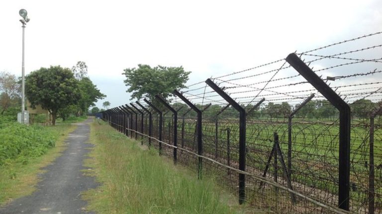 India to fence entire 1,643-kilometre-long Indo-Myanmar border: HM Amit Shah