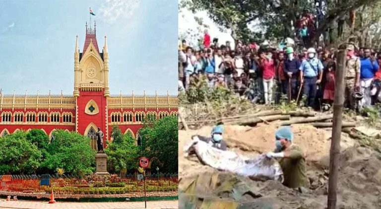 Police didn’t add more serious charges under IPC and POCSO: What Calcutta HC said while ordering second post-mortem of minor girl raped and murdered