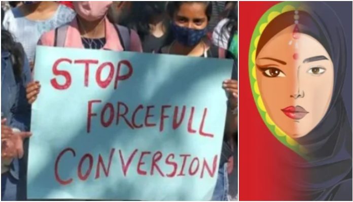 Mira Road, Mumbai: 16 trapped, abused, and converted by Islamists in past one year