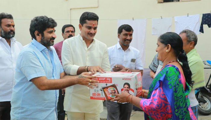 Congress MLA collected Rs 42 crore in cash before Karnataka elections: Enforcement Directorate