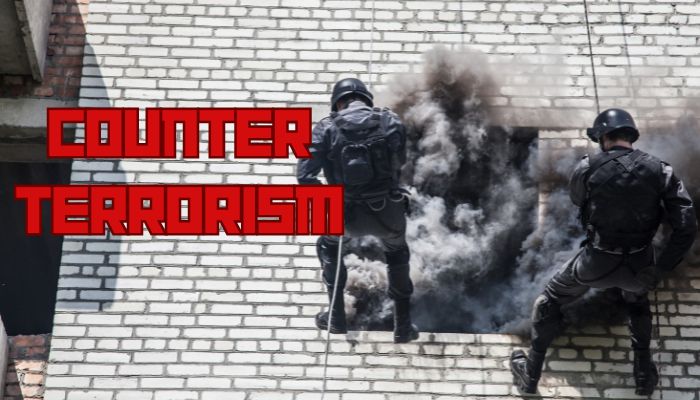 Parliamentary panel tables report in Rajya Sabha on ‘Countering Global Terrorism at Regional and International Levels’