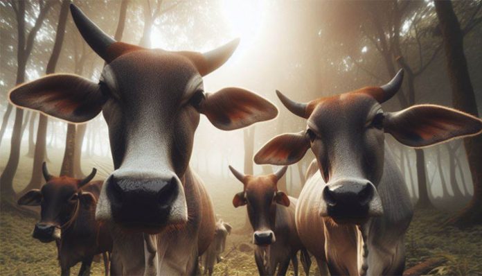 Rajasthan police alerted Haryana police about 20 cow smugglers operating around district Nuh