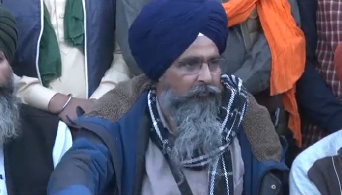 Farmer unions demand India's exit from WTO