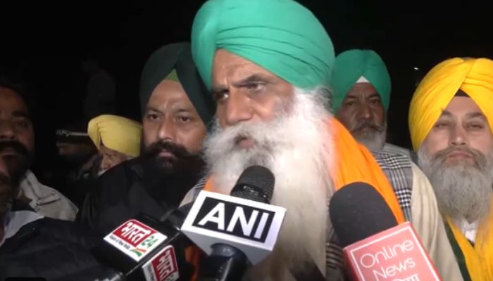Farmers protest: ‘Positive discussions’ held but no breakthrough in talks with Centre; next meet on Sunday