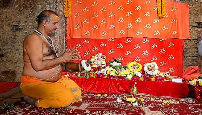 Mulayam Singh Yadav-led UP government’s decision to stop Hindu worship in Vyas Tehkhana at Gyanvapi illegal – Allahabad High Court