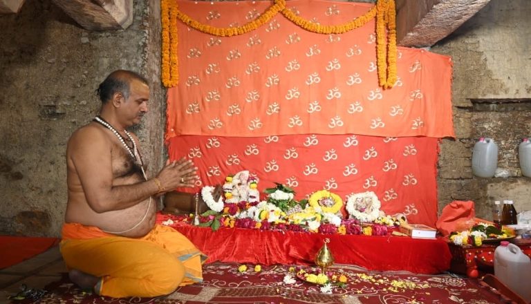 Allahabad High Court declines interim stay on Varanasi court order allowing Puja inside ‘Vyas Tehkhana’ in Gyanvapi complex