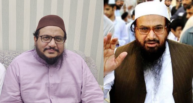 Pakistan Elections: 26/11 terror attack mastermind Hafiz Saeed’s son Talha Saeed loses from Lahore