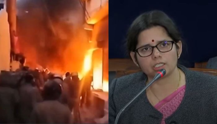 Haldwani violence: Islamists ‘planned attack’ simultaneously while seeking stay on demolition, mob unleashed violence in 3 stages, tried to burn cops alive. Details