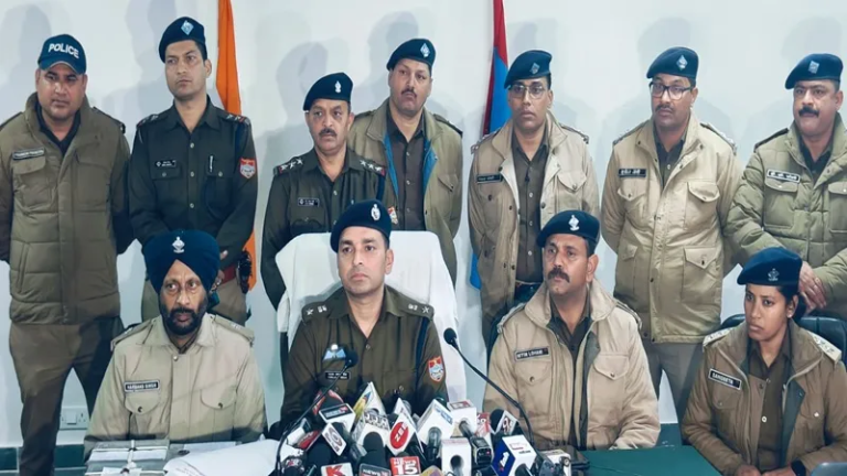 Haldwani violence: Police arrest Junaid, Nizam, Mehboob and 27 others, efforts on to arrest main accused Abdul Malik