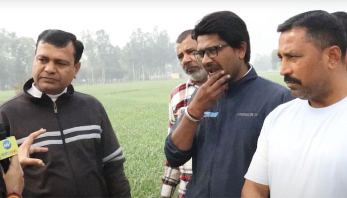 Haryana farmers say protesters from Punjab fooled their children during Farmer Protest 1.0, made them heroin addicts, vow to stop them from entering Delhi