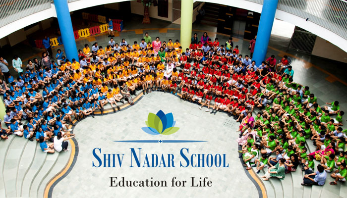 Shiv Nadar School introduces ‘non-binary’ as child’s gender, parents say, ‘don’t shove woke politics down our throat’