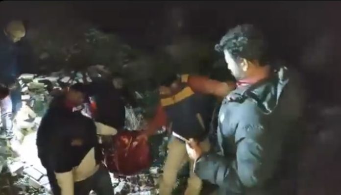 Dead body of the mother of BJP worker found in West Bengal's Hoogly, party accuses TMC goons of murder