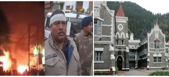 Haldwani violence: Illegal madarsa-mosque demolished after Uttarakhand High Court refused interim relief – Read details
