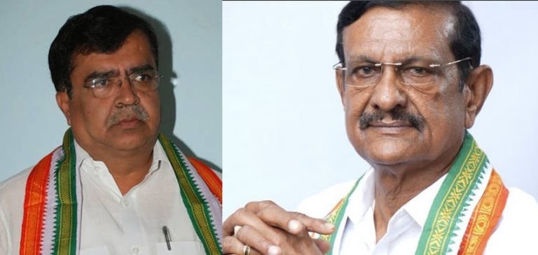 Karnataka Congress leader B Shivaramu accuses party of corruption, says Minister KN Rajanna unfairly allocated funds to  his community people ignoring SCs