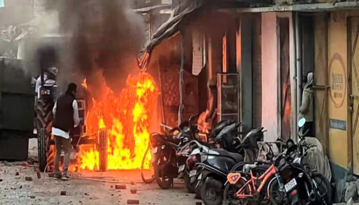 Haldwani violence: Uttarakhand police respond to reports of delay in chargesheet filing, say they had applied for extension under UAPA provisions. Details