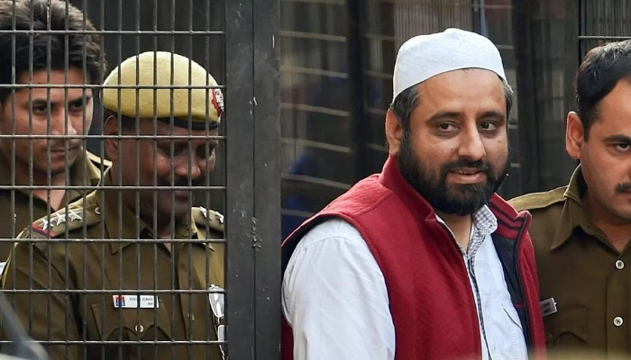 Delhi High Court refuses to stay ED summons to AAP MLA Amanatullah Khan in Delhi Waqf Board money laundering case