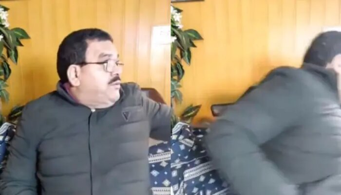 Pakistan: Cricket ‘expert’ Mohsin Ali tries to hit wife during YouTube live, defends his actions