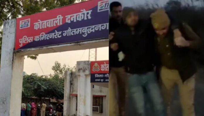 Image from OpIndia Hindi