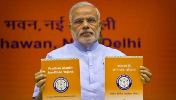 51 crore accounts, 35 crore rupee cards, Rs 2 lakh crore deposit: The corruption-free and crucial benefits provided to the poor by Pradhan Mantri Jan Dhan Yojana
