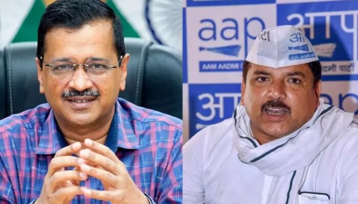 Gujarat High Court dismisses Arvind Kejriwal and Sanjay Singh’s petitions challenging summons in defamation case over PM Modi’s degree 