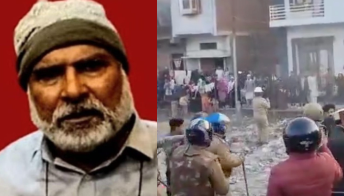 Haldwani Violence: Main conspirator Abdul Malik not arrested yet, SSP Nainital says media reports of arrest were wrong