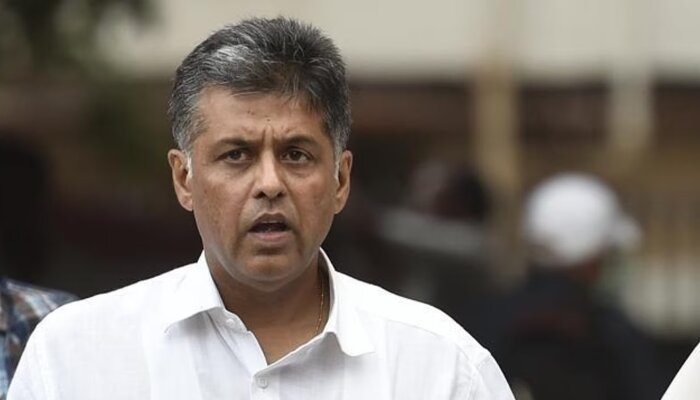 After invoking Churchill, WWII, and getting slammed for it on social media, Congress leader Manish Tewari says people’s mandate should be respected