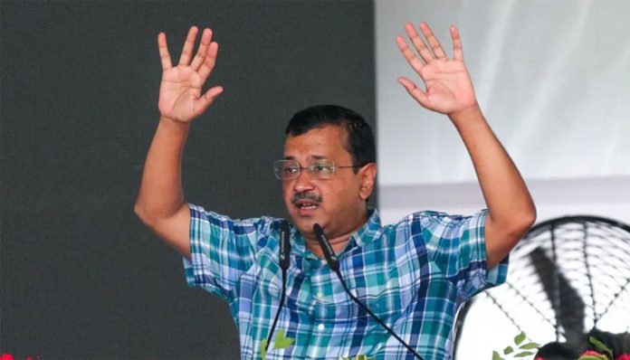 Delhi Court directed Arvind Kejriwal to appear in court on 17th Feb for skipping ED summons