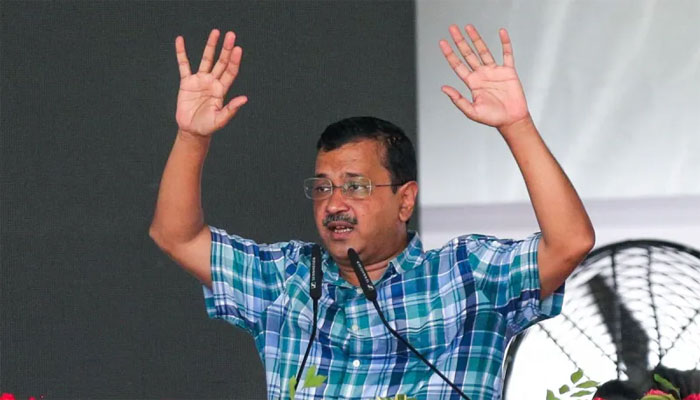 Delhi court directs Arvind Kejriwal to appear before court on 17th Feb for skipping ED summons in liquor policy scam