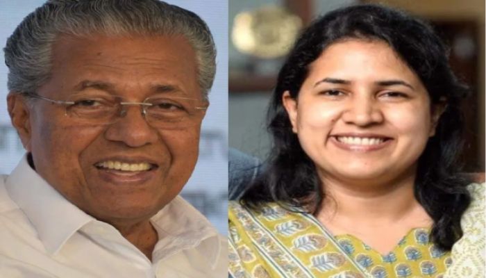 Karnataka HC dismisses petition filed by company owned by Kerala CM Pinarayi Vijayan’s daughter that challenged probe against shady transactions