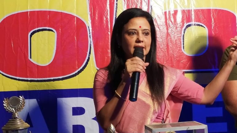 Delhi HC dismisses TMC leader Mahua Moitra’s plea to restrain ED from allegedly leaking information about FEMA case against her to media