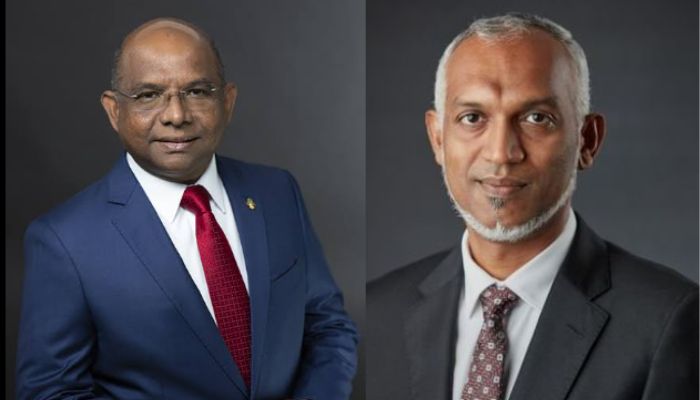 ‘No armed foreign soldiers in Maldives’: Ex Maldivian FM says President Muizzu’s claim of “thousands of Indian military personnel” in Maldives a lie