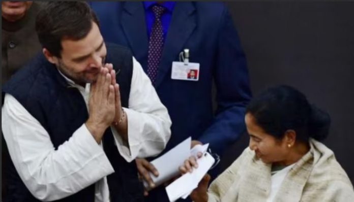 Congress appeasing Muslims in Bengal, no gurantee that they can win 40 seats in Lok Sabha: Mamata Banerjee slams I.N.D.I. Alliance partner