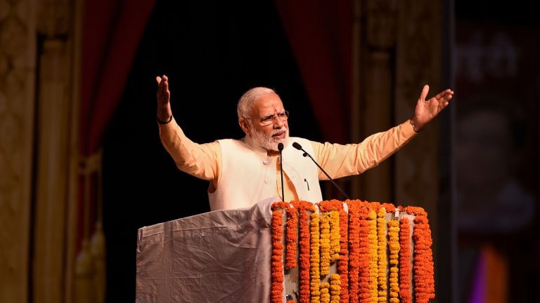 How Modi Hacks EVMs, Part 3: From exceeding target and destroying 1,60,000 kgs of drugs in 60 days to AYUSH, COVID vaccines and more